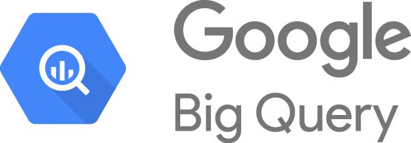 BigQuery Count Unique - Google BigQuery Logo